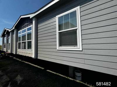 Mobile Home at Village Homes 17325 Camino Real Dale, TX 78616