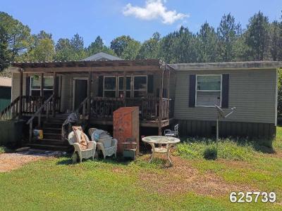 Mobile Home at 120 County Road 112 Houston, MS 38851