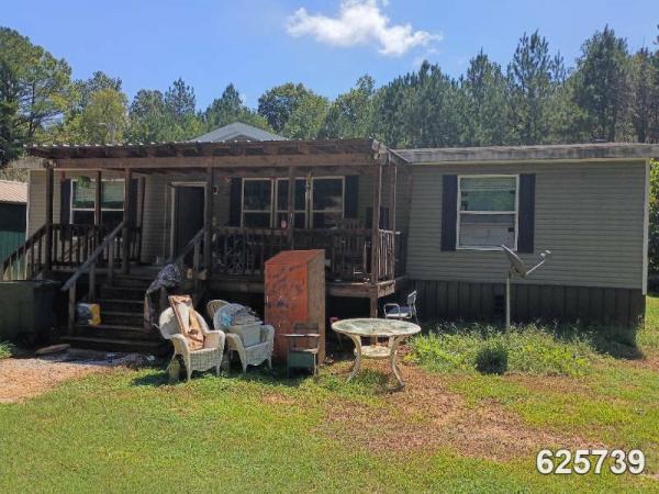 Photo 1 of 2 of home located at 120 County Road 112 Houston, MS 38851