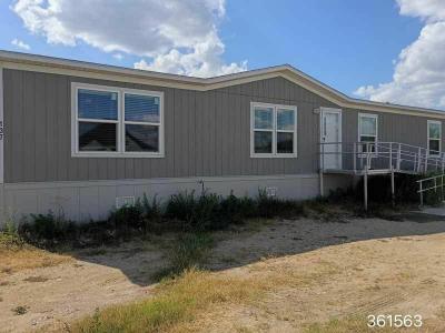 Mobile Home at 137 Flor Del Sol Rd San Antonio, TX 78264