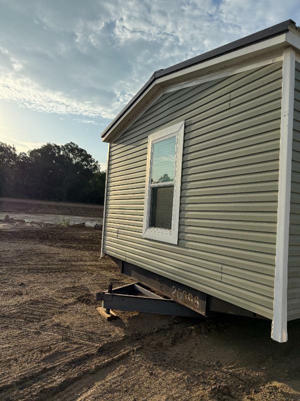 2024 HAMILTON Mobile Home For Sale