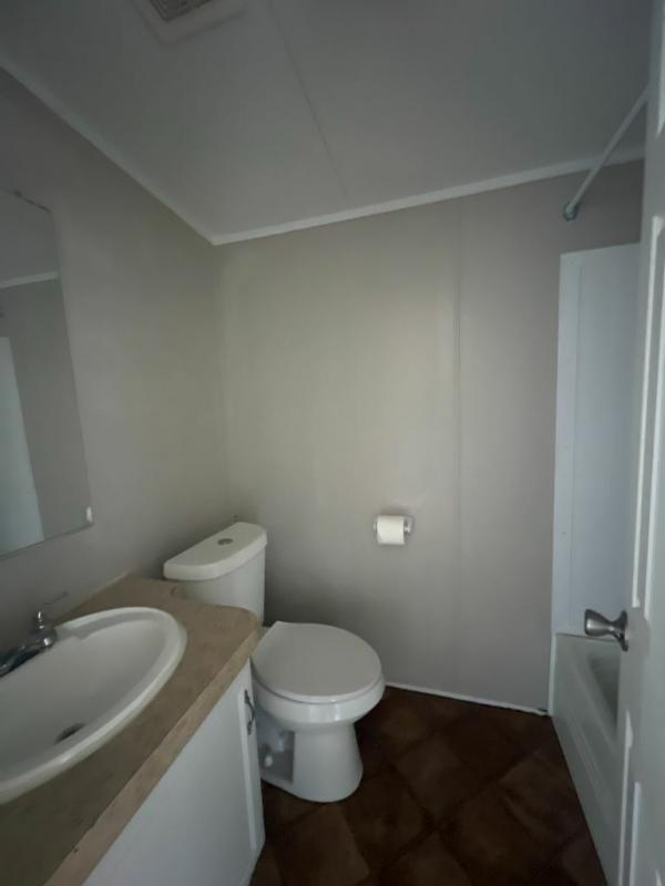 Photo 1 of 2 of home located at Garden Valley Office 8622 S Zarzamora St Lot 146 San Antonio, TX 78224