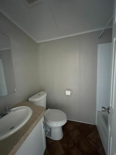 Mobile Home at Garden Valley Office 8622 S Zarzamora St Lot 146 San Antonio, TX 78224