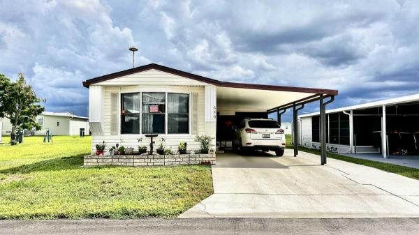  Mobile Home For Sale