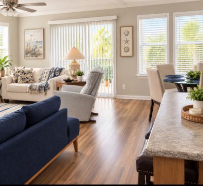Photo 5 of 16 of home located at 14301 Weeksonia Avenue Port Charlotte, FL 33953