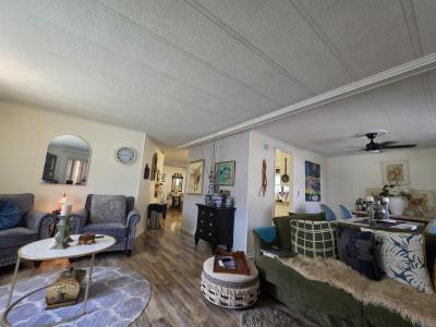 Photo 4 of 10 of home located at 14415 Siren Lane Hudson, FL 34667