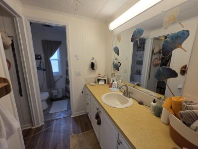 Photo 5 of 10 of home located at 14415 Siren Lane Hudson, FL 34667