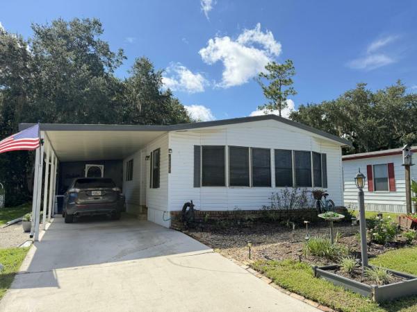 1983 PRES Mobile Home For Sale