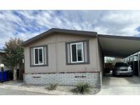 2006 1126458 CMH Manufacturing West Inc. GP482P 71GOP20483AH06 Manufactured Home
