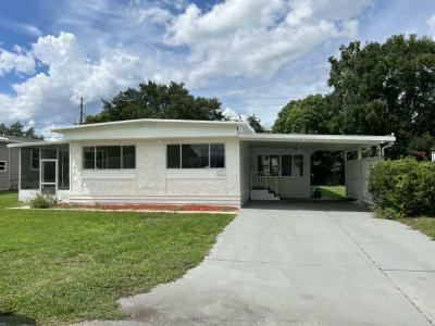 Mobile Home at 656 San Juan Bay Oviedo, FL 32765