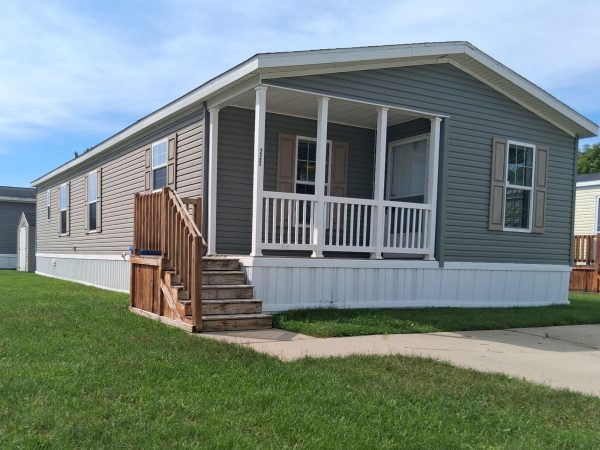 2019 Champion Mobile Home For Sale