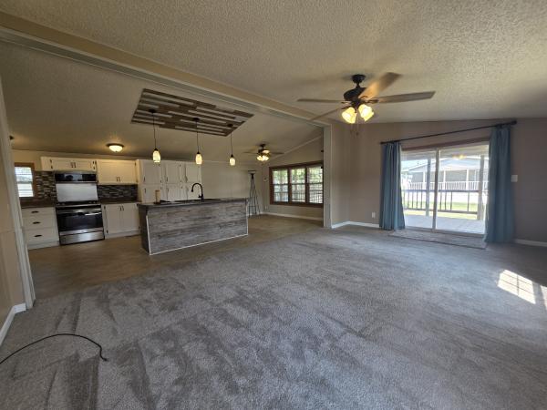 1997 Mansion Mobile Home For Sale