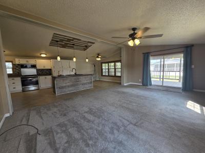 Mobile Home at 986 Estate Drive Flint, MI 48506