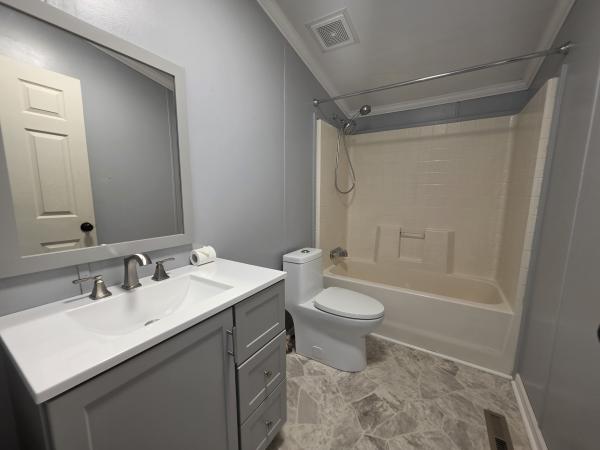 1997 Mansion NA Mobile Home