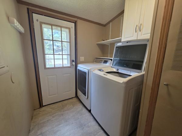 1997 Mansion NA Mobile Home