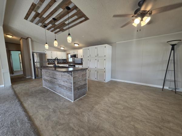1997 Mansion NA Mobile Home