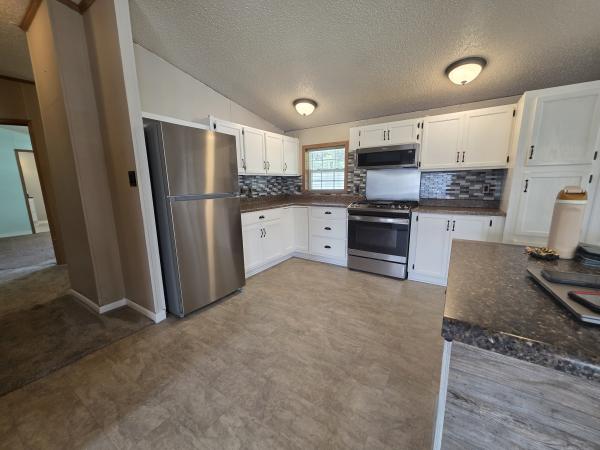 1997 Mansion NA Mobile Home