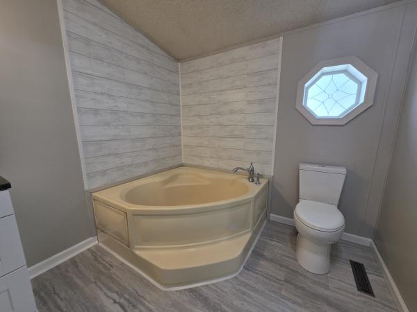 1997 Mansion NA Mobile Home