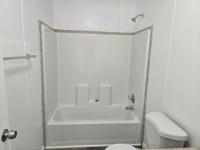 2018 Clayton 51BUU16662AH18 Manufactured Home