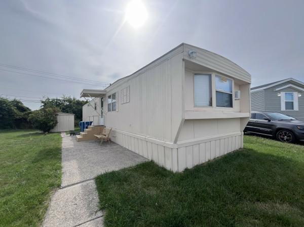 1974 Revere Mobile Home For Sale