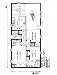 2026 Champion Dutch Aspire Mobile Home