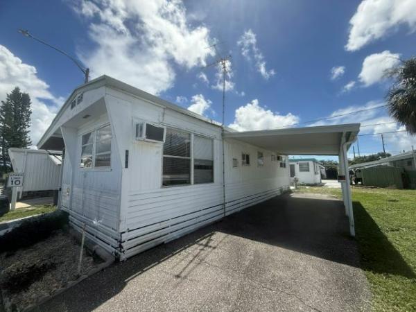 1964 FORD Mobile Home For Sale