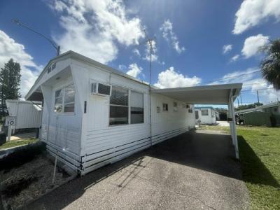 Mobile Home at 4125 Park St N #408 Saint Petersburg, FL 33709