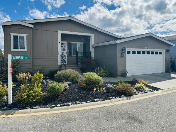 2018 Silvercrest n/a Mobile Home