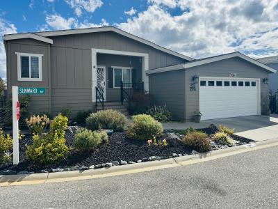 Mobile Home at 10045 Sunward Way Grass Valley, CA 95949