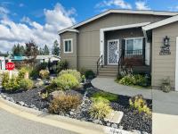 2018 Silvercrest n/a Mobile Home