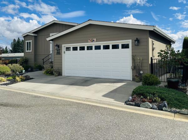 2018 Silvercrest n/a Mobile Home