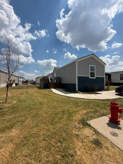 Mobile Home at 910 Spindletop Rd Lot St910 Wilmer, TX 75172