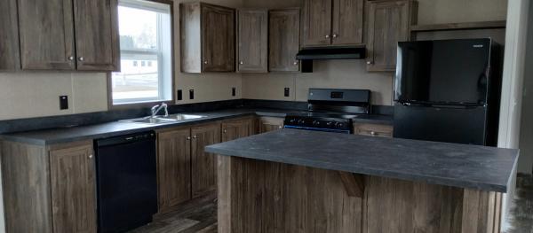 2024 Clayton Homes Inc Mobile Home For Sale