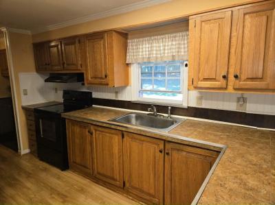 Mobile Home at 1407-127 Middle Rd Unit #127 Calverton, NY 11933