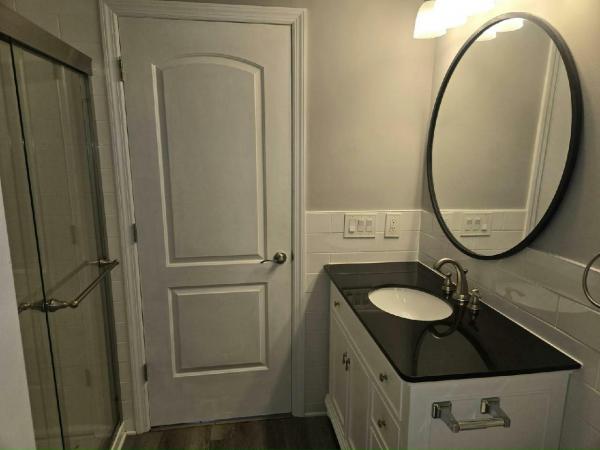 1988 Virginia Homes Park Avenue Manufactured Home