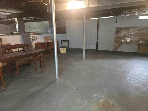 1988 Virginia Homes Park Avenue Manufactured Home