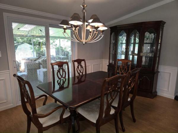 1988 Virginia Homes Park Avenue Manufactured Home