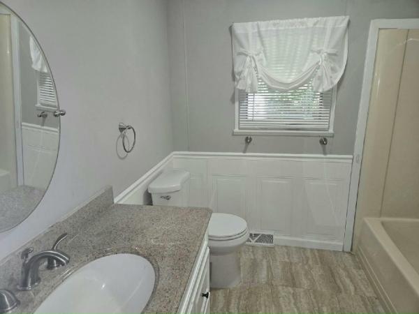 1988 Virginia Homes Park Avenue Manufactured Home