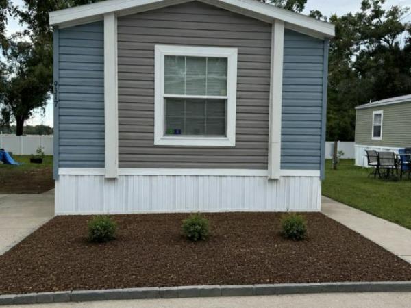 Photo 1 of 2 of home located at 9317 Eden Drive Tampa, FL 33610