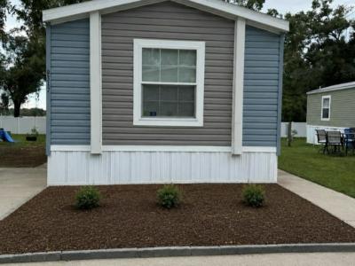 Mobile Home at 9317 Eden Drive Tampa, FL 33610