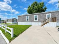 2023 Live Oak Homes Southern Oak Manufactured Home