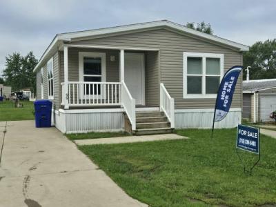 Mobile Home at 99 East Canyon Drive Hamburg, NY 14075