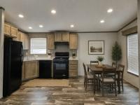 2021 Clayton - Lewistown PA 56MED24442AH21S-OAK ALLEY Manufactured Home