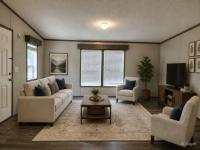 2021 Clayton - Lewistown PA 56MED24442AH21S-OAK ALLEY Manufactured Home