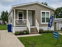 2021 Clayton - Lewistown PA 56MED24442AH21S-OAK ALLEY Manufactured Home
