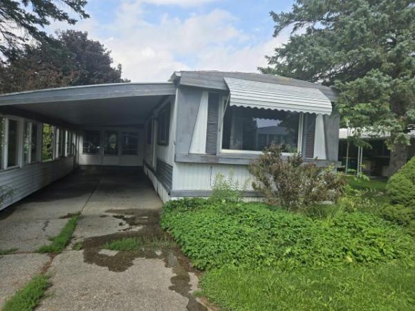 1977 KOPF SPECIAL 6514 Manufactured Home
