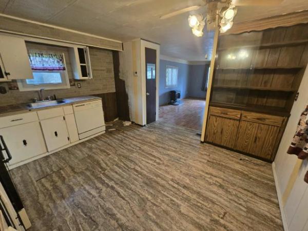 1977 KOPF SPECIAL 6514 Manufactured Home
