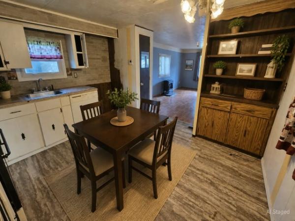 1977 KOPF SPECIAL 6514 Manufactured Home