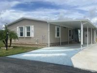 1983 PARK HS Mobile Home