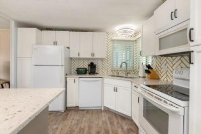 Photo 2 of 28 of home located at 29200 S. Jones Loop Road #374 Punta Gorda, FL 33950